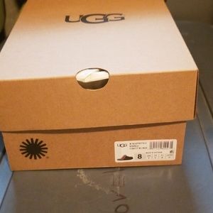 UGGS Slippers